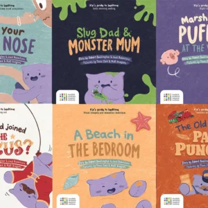 The Big Sleep with Kip™ Bundle