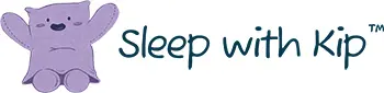 Sleep with Kip logo