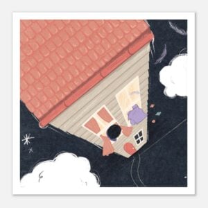 Classic Matte Paper Poster