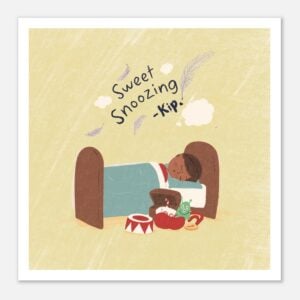 Classic Matte Paper Poster